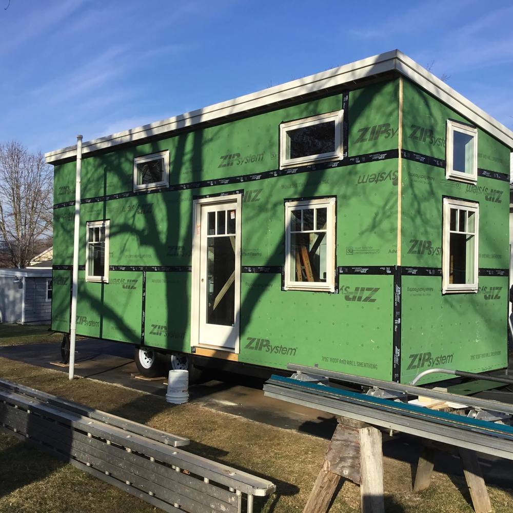 Meet your Posher, Deb